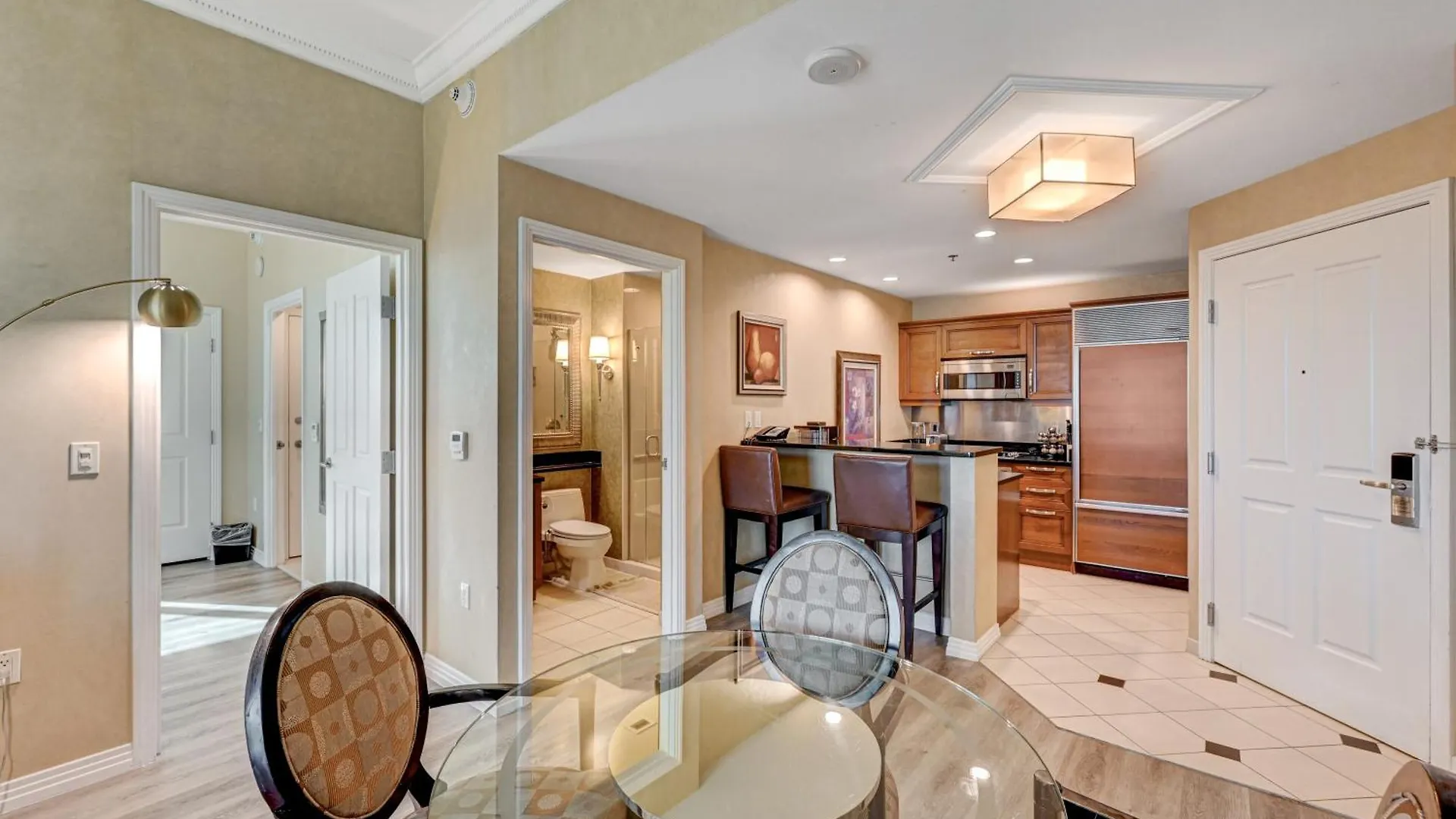 Signature Mgm 1 Bedroom Penthouse Suite Las Vegas United States