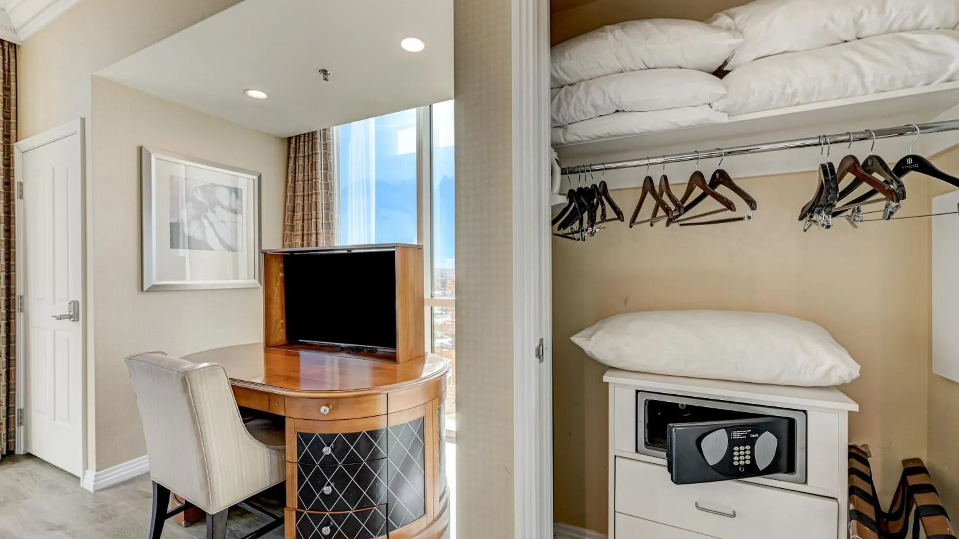 Signature Mgm 1 Bedroom Penthouse Suite Las Vegas