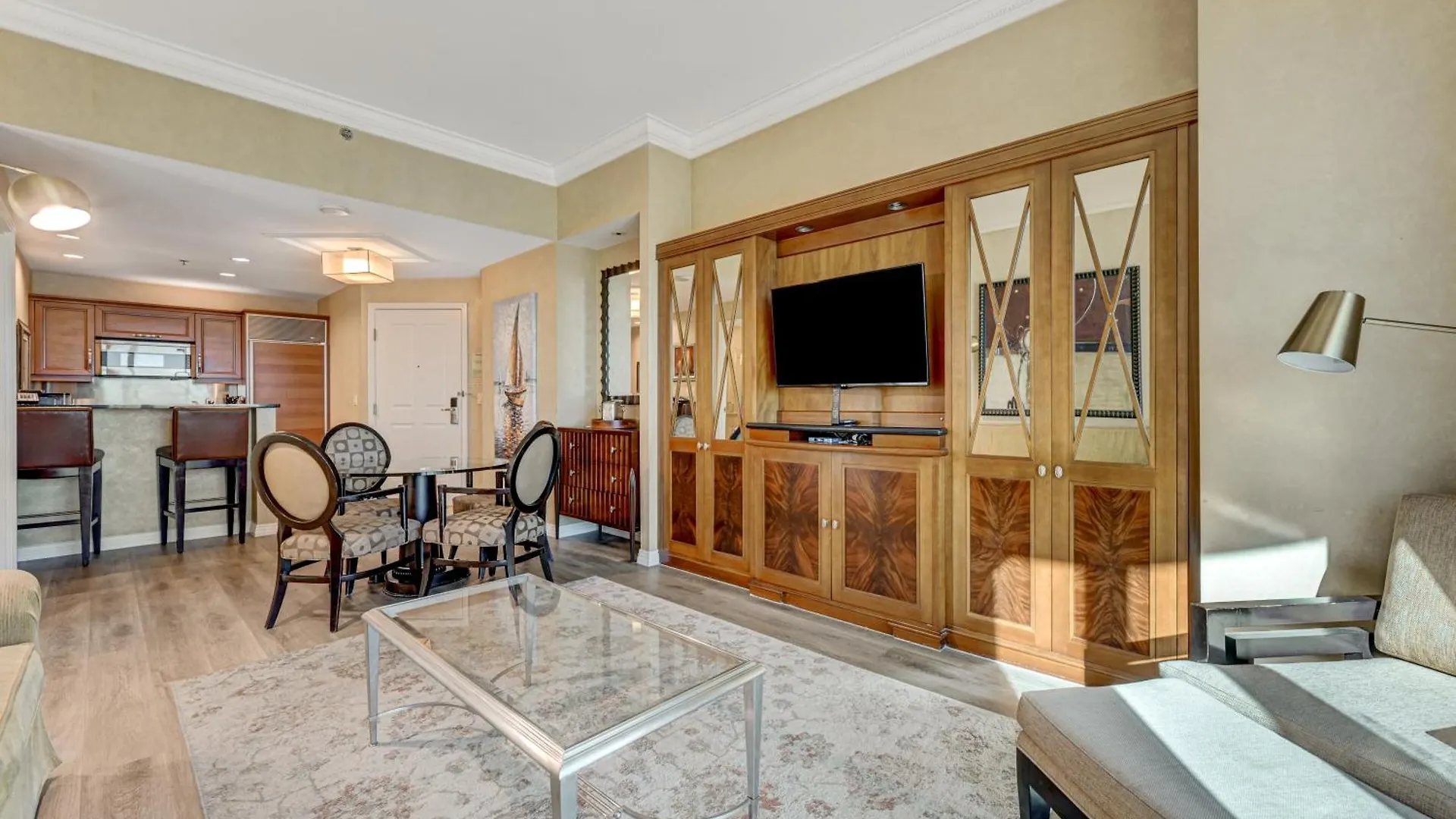 Signature Mgm 1 Bedroom Penthouse Suite Las Vegas United States