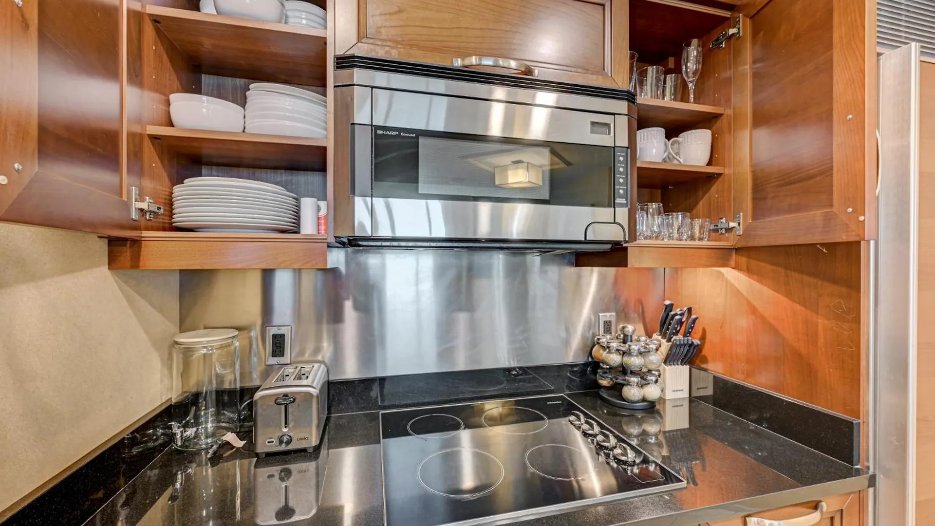 Apartment Signature Mgm 1 Bedroom Penthouse Suite Las Vegas United States