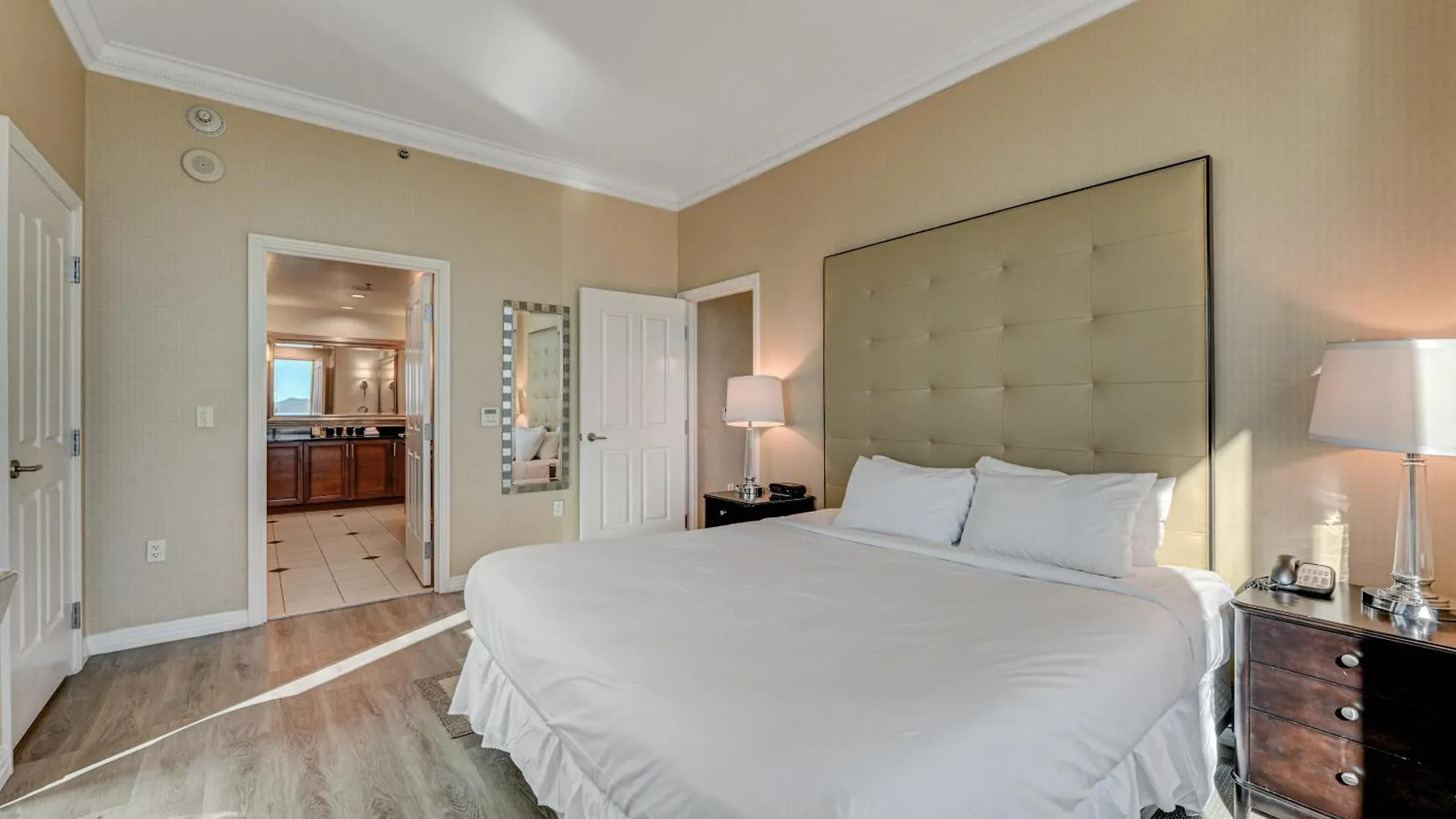 Signature Mgm 1 Bedroom Penthouse Suite Las Vegas