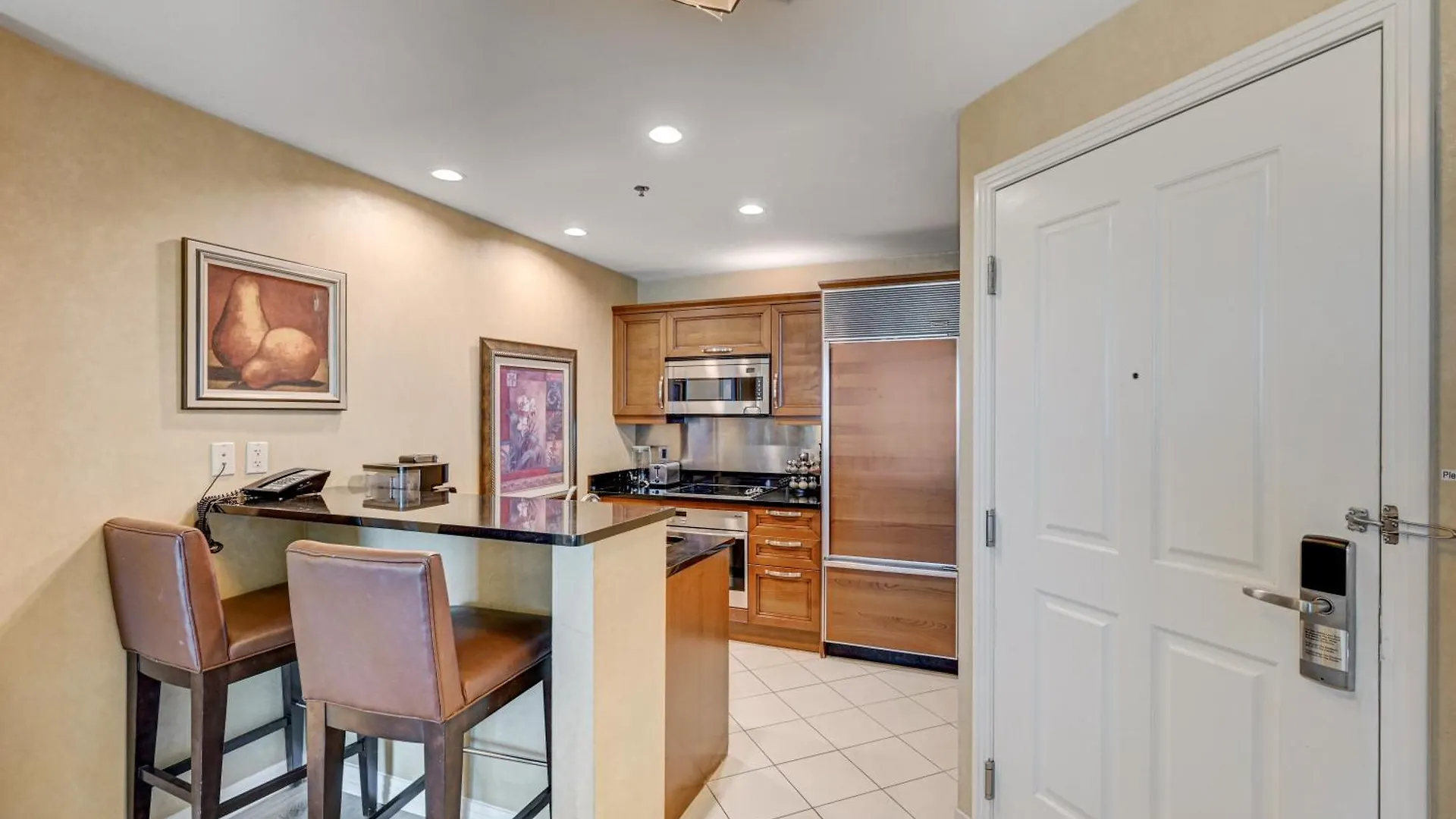 Signature Mgm 1 Bedroom Penthouse Suite Las Vegas 0*,  United States