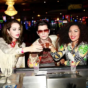 Plaza & Casino Las Vegas