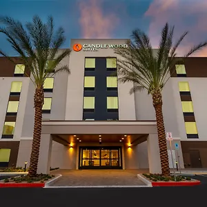 2* Hotel Candlewood - Vegas - E Tropicana