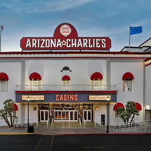 Arizona Charlie's Decatur Las Vegas