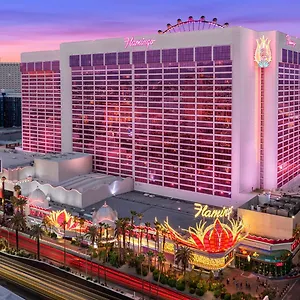 Flamingo Vegas & Casino Λας Βέγκας