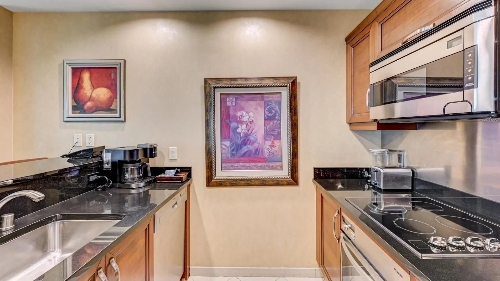 Signature Mgm 1 Bedroom Penthouse Suite ラスベガス 0*,  米国