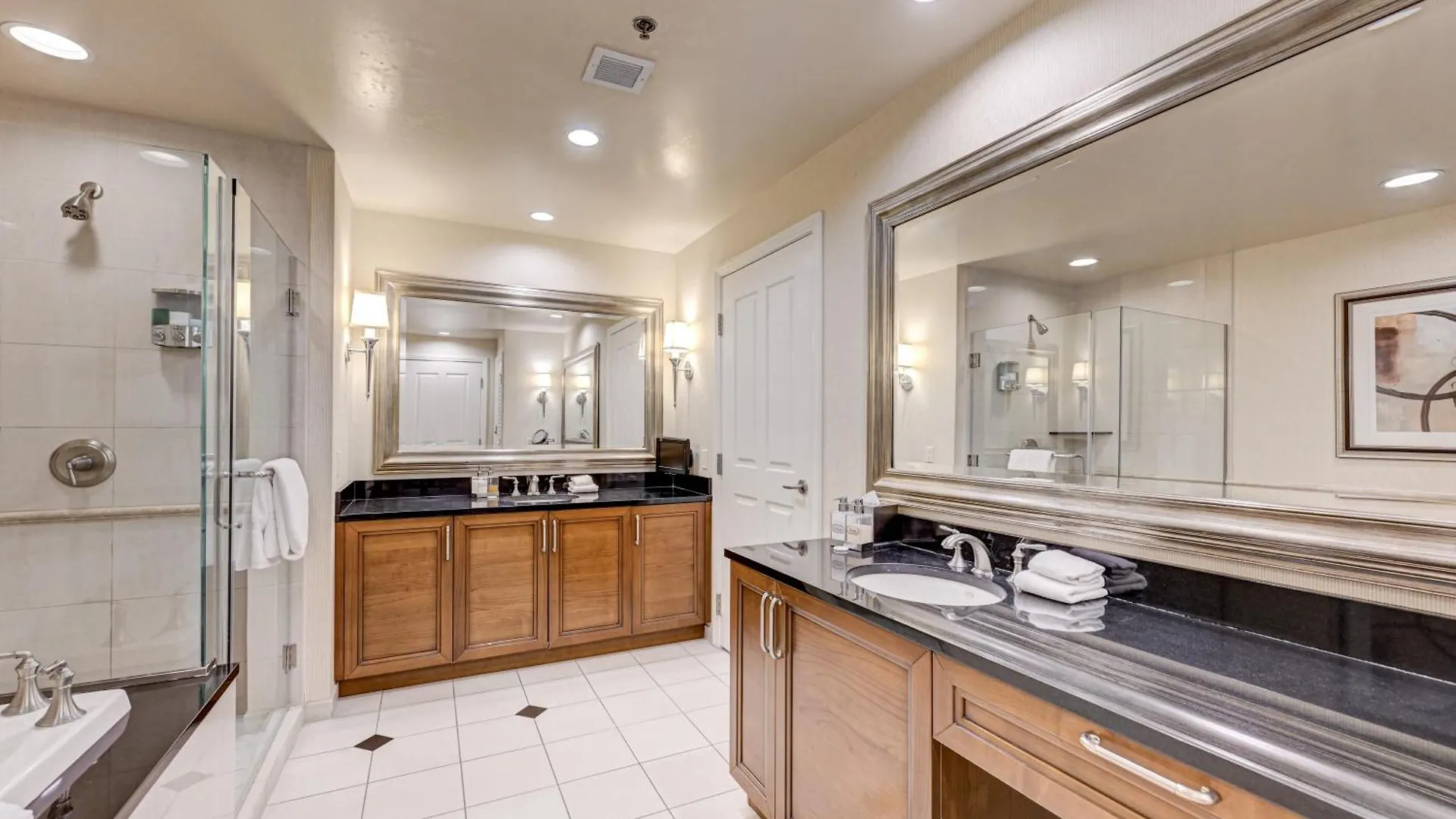 Signature Mgm 1 Bedroom Penthouse Suite ラスベガス 米国