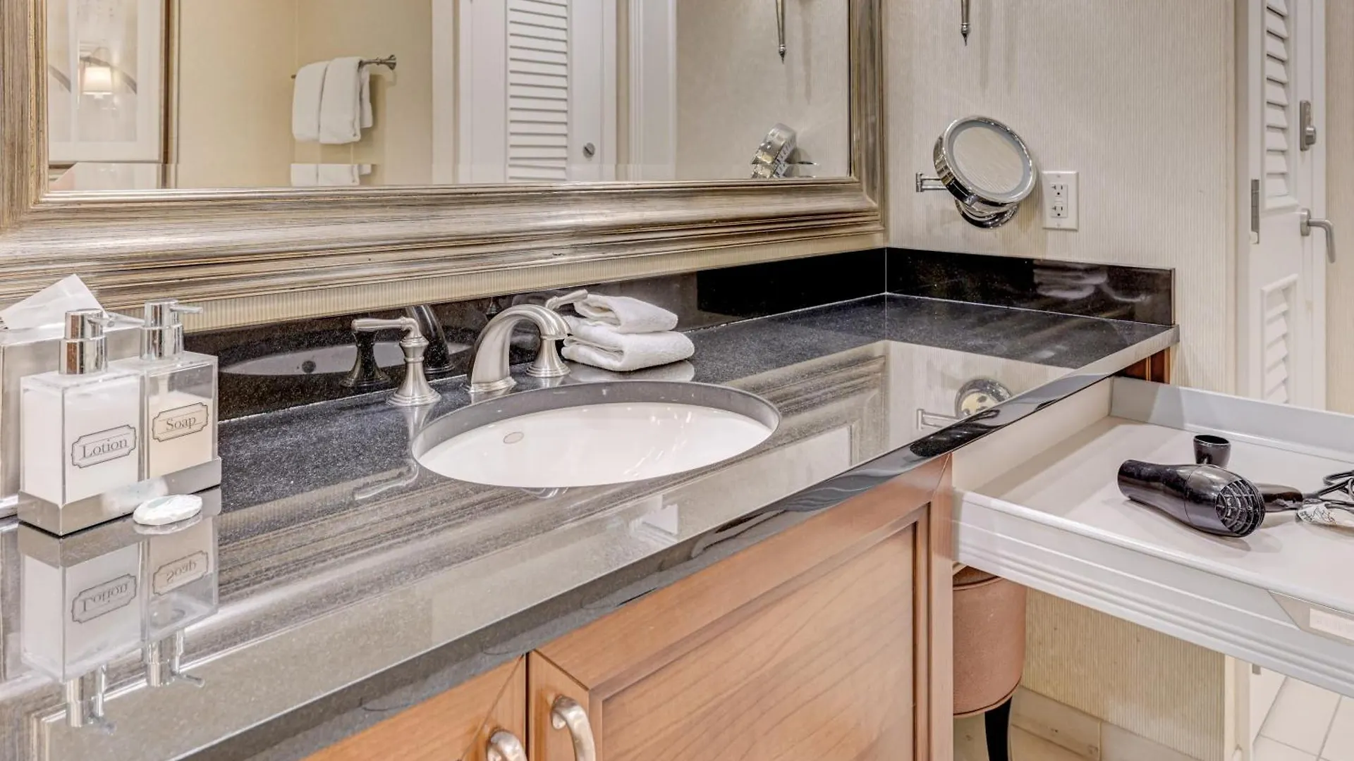 Signature Mgm 1 Bedroom Penthouse Suite ラスベガス
