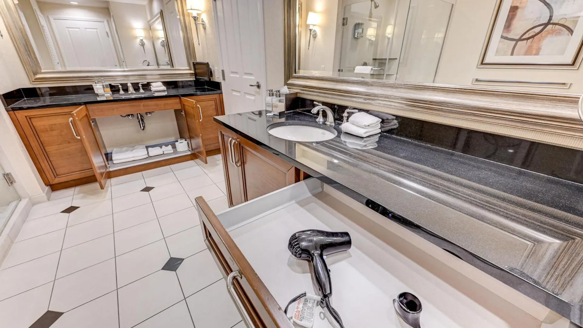 アパート Signature Mgm 1 Bedroom Penthouse Suite ラスベガス 米国