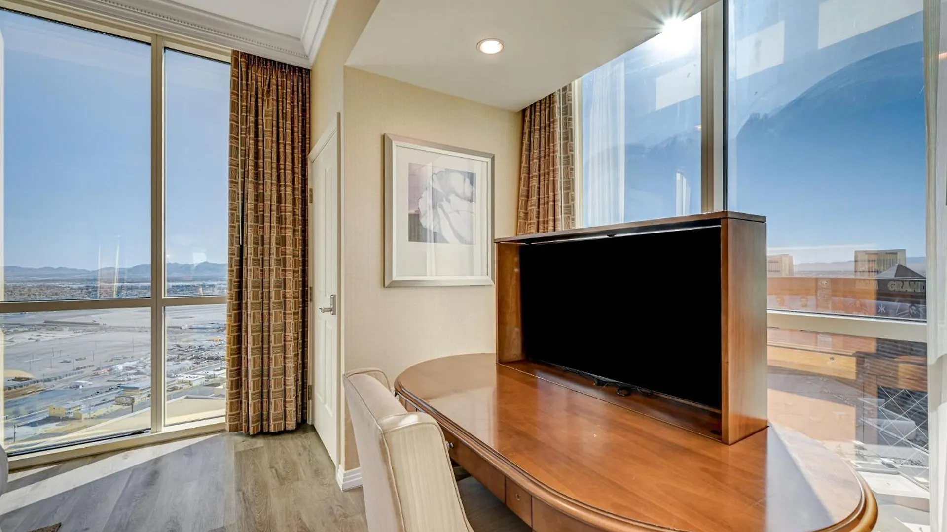 Signature Mgm 1 Bedroom Penthouse Suite ラスベガス 米国